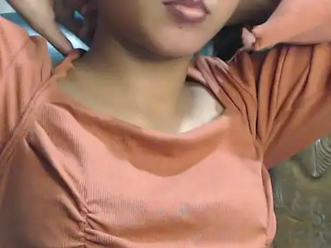 NancyRuvi online show from March 1, 2025, 2:44 pm