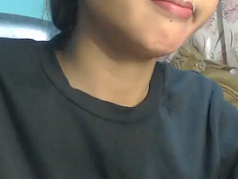 NancyRuvi online show from March 10, 2025, 4:46 pm