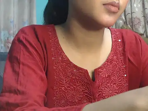 NancyRuvi online show from September 14, 2025, 4:06 pm