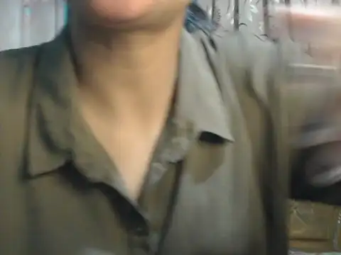 NancyRuvi online show from September 22, 2025, 3:25 pm