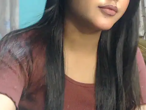 NancyRuvi online show from September 30, 2025, 1:27 pm