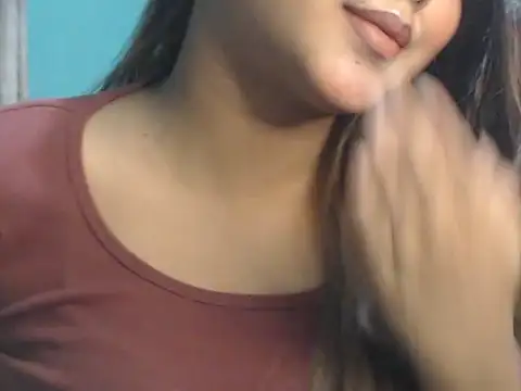 NancyRuvi online show from November 10, 2025, 4:50 pm