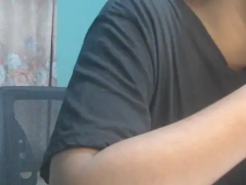 Snapshot of NancyRuvi chatting on January 17, 2026, 6:00 pm NancyRuvi online show from January 17, 2026, 6:00 pm