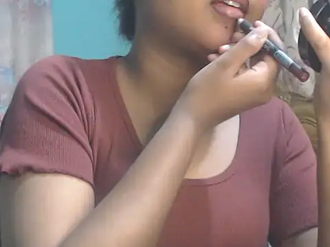 Snapshot of NancyRuvi chatting on February 13, 2026, 3:08 pm NancyRuvi online show from February 13, 2026, 3:08 pm