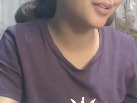 Snapshot of NancyRuvi chatting on February 16, 2026, 3:30 pm NancyRuvi online show from February 16, 2026, 3:30 pm