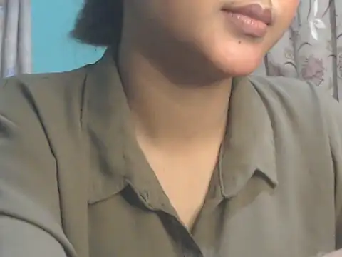 Snapshot of NancyRuvi chatting on February 26, 2026, 2:27 pm NancyRuvi online show from February 26, 2026, 2:27 pm