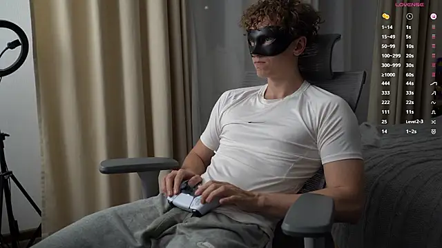 Snapshot of BumBuster69 chatting on February 20, 2026, 9:26 pm BumBuster69 online show from February 20, 2026, 9:26 pm