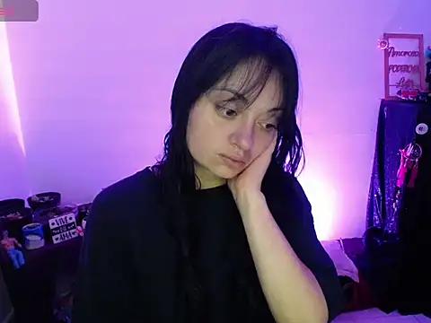 Snapshot of Alexa-Sweet69 chatting on December 5, 2024, 1:36 am Alexa-Sweet69 online show from December 5, 2024, 1:36 am