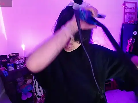 Alexa-Sweet69 online show from December 5, 2024, 4:42 am