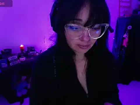 Snapshot of Alexa-Sweet69 chatting on December 6, 2024, 3:52 am Alexa-Sweet69 online show from December 6, 2024, 3:52 am