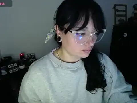 Snapshot of Alexa-Sweet69 chatting on December 7, 2024, 2:42 am Alexa-Sweet69 online show from December 7, 2024, 2:42 am