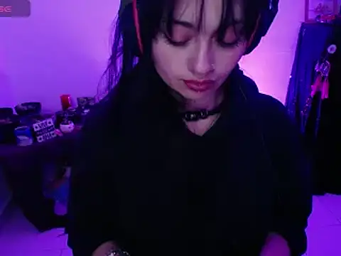 Snapshot of Alexa-Sweet69 chatting on December 10, 2024, 4:56 am Alexa-Sweet69 online show from December 10, 2024, 4:56 am