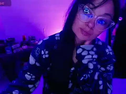 Snapshot of Alexa-Sweet69 chatting on December 11, 2024, 4:18 am Alexa-Sweet69 online show from December 11, 2024, 4:18 am