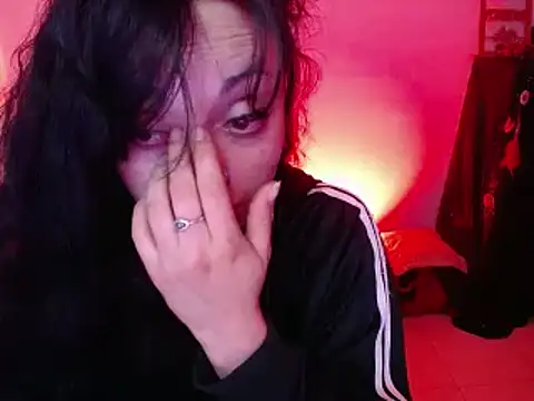 Snapshot of Alexa-Sweet69 chatting on January 9, 2025, 3:47 am Alexa-Sweet69 online show from January 9, 2025, 3:47 am