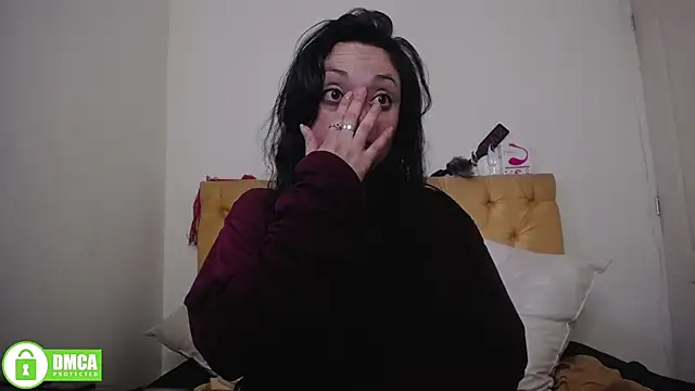 Snapshot of Alexa-Sweet69 chatting on March 4, 2025, 5:03 pm Alexa-Sweet69 online show from March 4, 2025, 5:03 pm