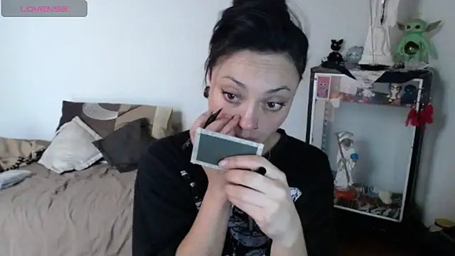 Snapshot of Alexa-Sweet69 chatting on September 17, 2025, 7:37 pm Alexa-Sweet69 online show from September 17, 2025, 7:37 pm