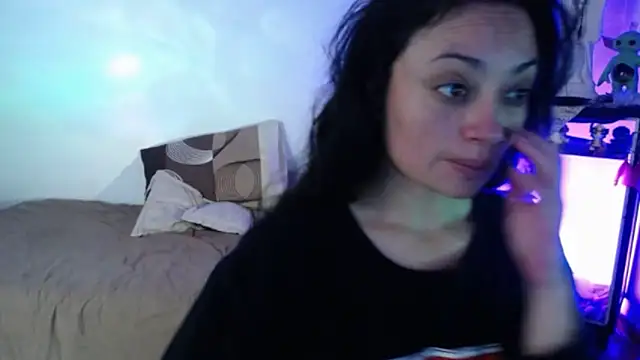 Snapshot of Alexa-Sweet69 chatting on September 22, 2025, 8:33 pm Alexa-Sweet69 online show from September 22, 2025, 8:33 pm