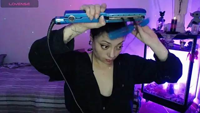 Snapshot of Alexa-Sweet69 chatting on September 30, 2025, 10:48 pm Alexa-Sweet69 online show from September 30, 2025, 10:48 pm