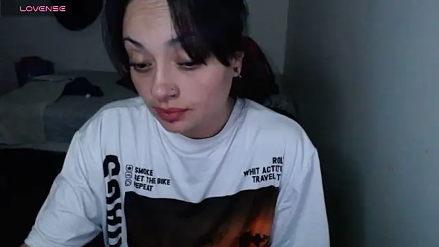 Snapshot of Alexa-Sweet69 chatting on October 24, 2025, 11:56 pm Alexa-Sweet69 online show from October 24, 2025, 11:56 pm