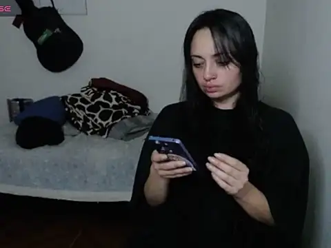 Snapshot of Alexa-Sweet69 chatting on November 11, 2025, 8:53 pm Alexa-Sweet69 online show from November 11, 2025, 8:53 pm