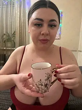 Sara Slow online show from January 8, 2025, 9:44 pm