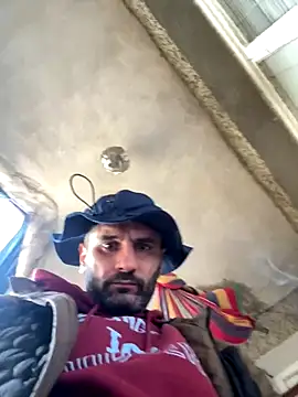 Snapshot of Georgi51906788 chatting on December 17, 2025, 12:55 pm Georgi51906788 online show from December 17, 2025, 12:55 pm