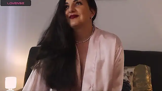 itsyourlady online show from February 27, 2025, 10:37 am