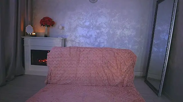 Michelle90u online show from February 22, 2026, 7:56 pm