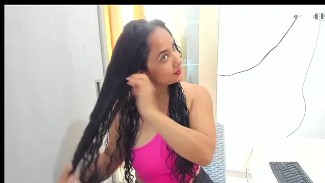 alaskmiller1 online show from February 25, 2026, 8:18 pm