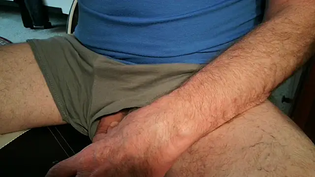 usdirtymikee9 online show from February 23, 2025, 6:01 pm