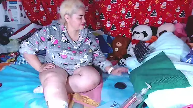 estrellita fugaz16x online show from March 27, 2026, 4:51 am