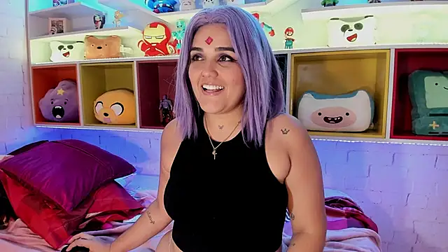 Maddysex  online show from February 23, 2025, 6:01 pm