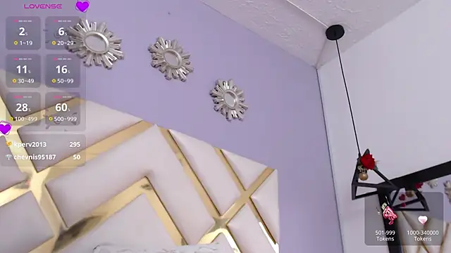 BeckyAnders online show from February 28, 2025, 7:35 pm