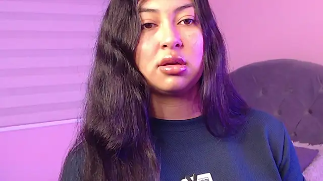 Snapshot of Pocahontas_power chatting on December 26, 2024, 5:30 pm Pocahontas power online show from December 26, 2024, 5:30 pm