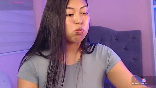 Snapshot of Pocahontas_power chatting on December 27, 2024, 9:32 pm Pocahontas power online show from December 27, 2024, 9:32 pm