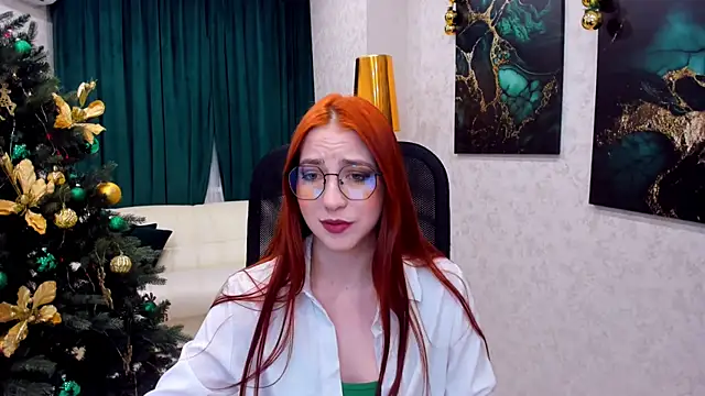  FireInMySoul  online show from December 8, 2024, 2:39 am