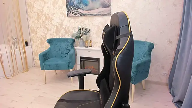  FireInMySoul  online show from November 23, 2025, 7:24 pm