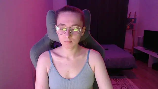 AnabelFrel online show from November 6, 2025, 1:17 am