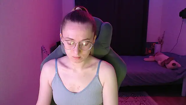 AnabelFrel online show from February 1, 2026, 1:04 am