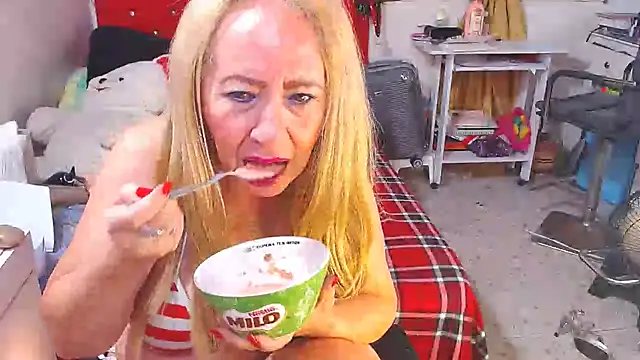 lucy belle bm online show from March 9, 2025, 11:56 pm