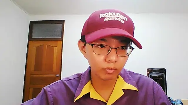 Snapshot of poter77112 chatting on April 4, 2026, 4:26 pm poter77112 online show from April 4, 2026, 4:26 pm