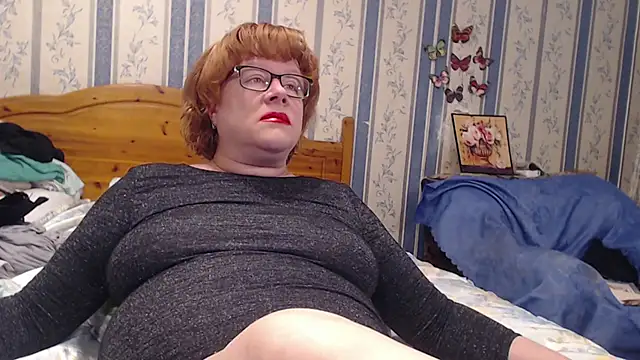 AMARILLIS online show from November 18, 2025, 10:03 pm