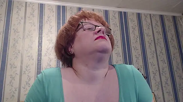 AMARILLIS online show from January 18, 2026, 1:20 am