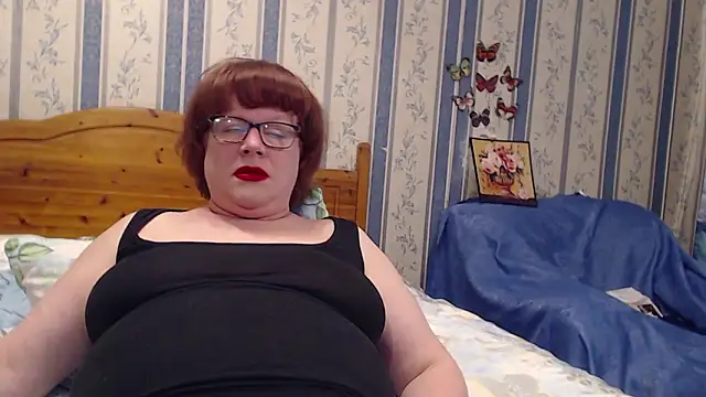 AMARILLIS online show from February 28, 2026, 8:54 pm