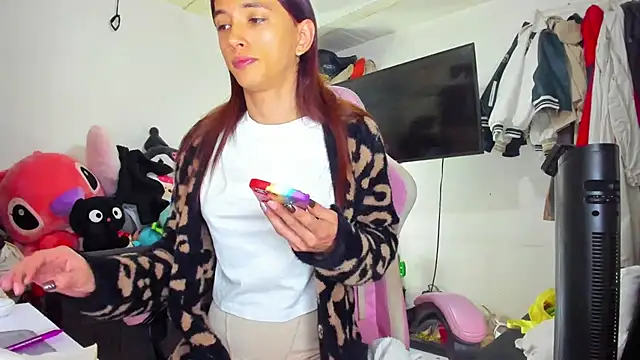 Lawrncesofiets online show from November 2, 2025, 4:31 pm