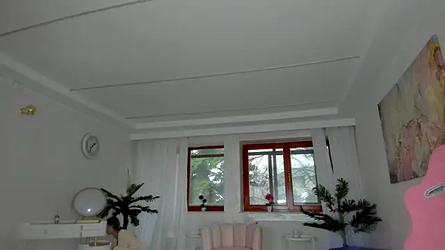 Snapshot of TiffanyHouston_ chatting on December 9, 2024, 6:23 am TiffanyHouston  online show from December 9, 2024, 6:23 am