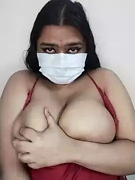 Sneha angelic online show from February 13, 2025, 6:38 pm