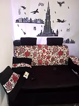 Snapshot of pinedasex777 chatting on February 26, 2025, 10:26 am pinedasex777 online show from February 26, 2025, 10:26 am