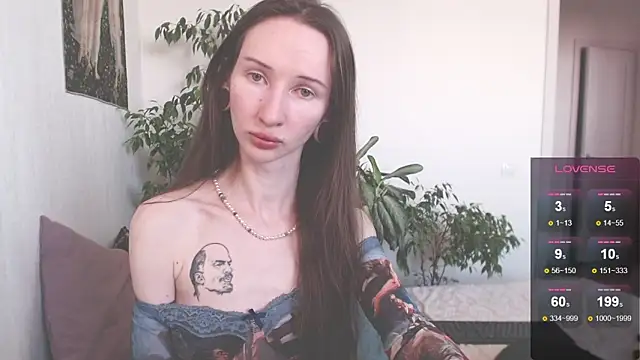 Snapshot of Arwen-elf chatting on May 5, 2026, 8:33 am Arwen-elf online show from May 5, 2026, 8:33 am
