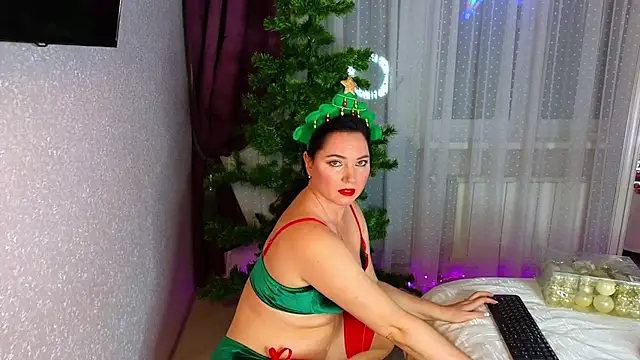 HotMilfMargo online show from December 8, 2024, 3:56 pm